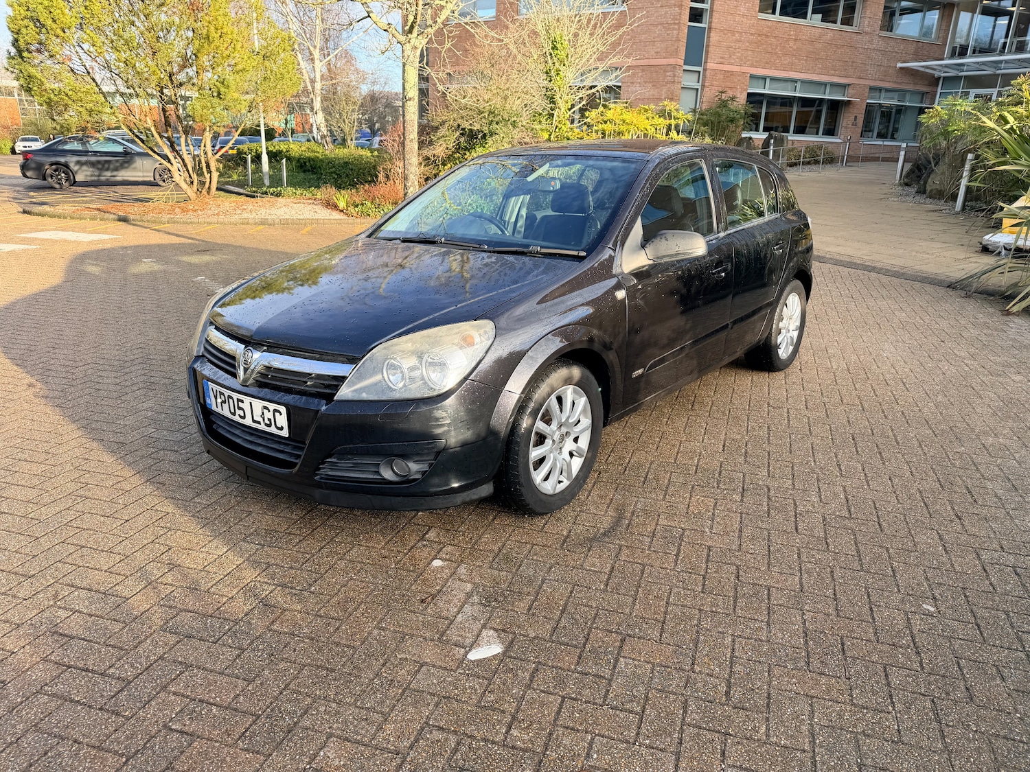 Used Vauxhall Astra 2005 for sale - 77134043: Photo 11