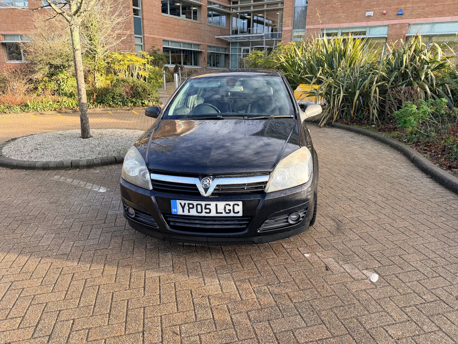 Used Vauxhall Astra 2005 for sale - 77134043: Photo 12