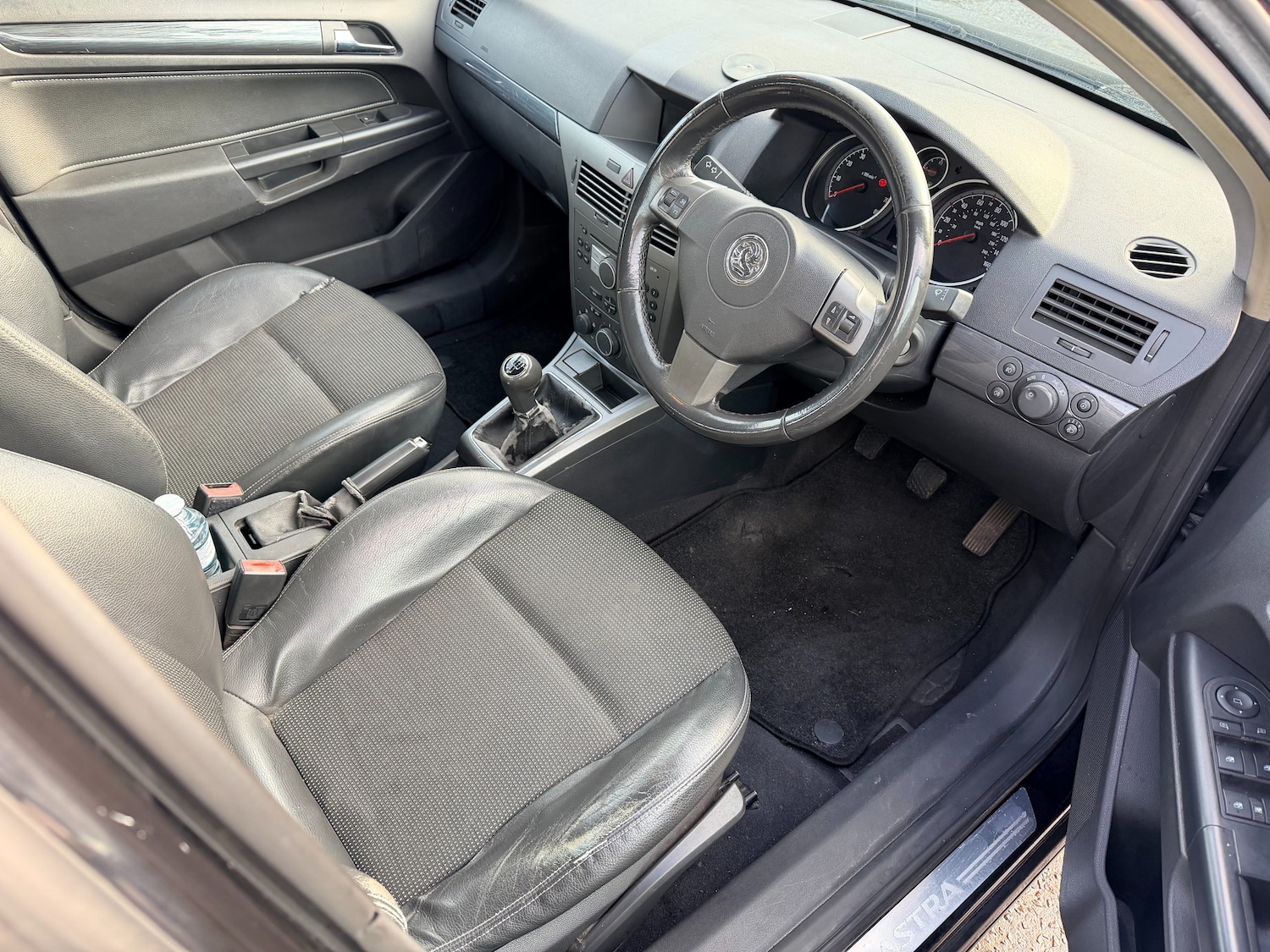 Used Vauxhall Astra 2005 for sale - 77134043: Photo 13