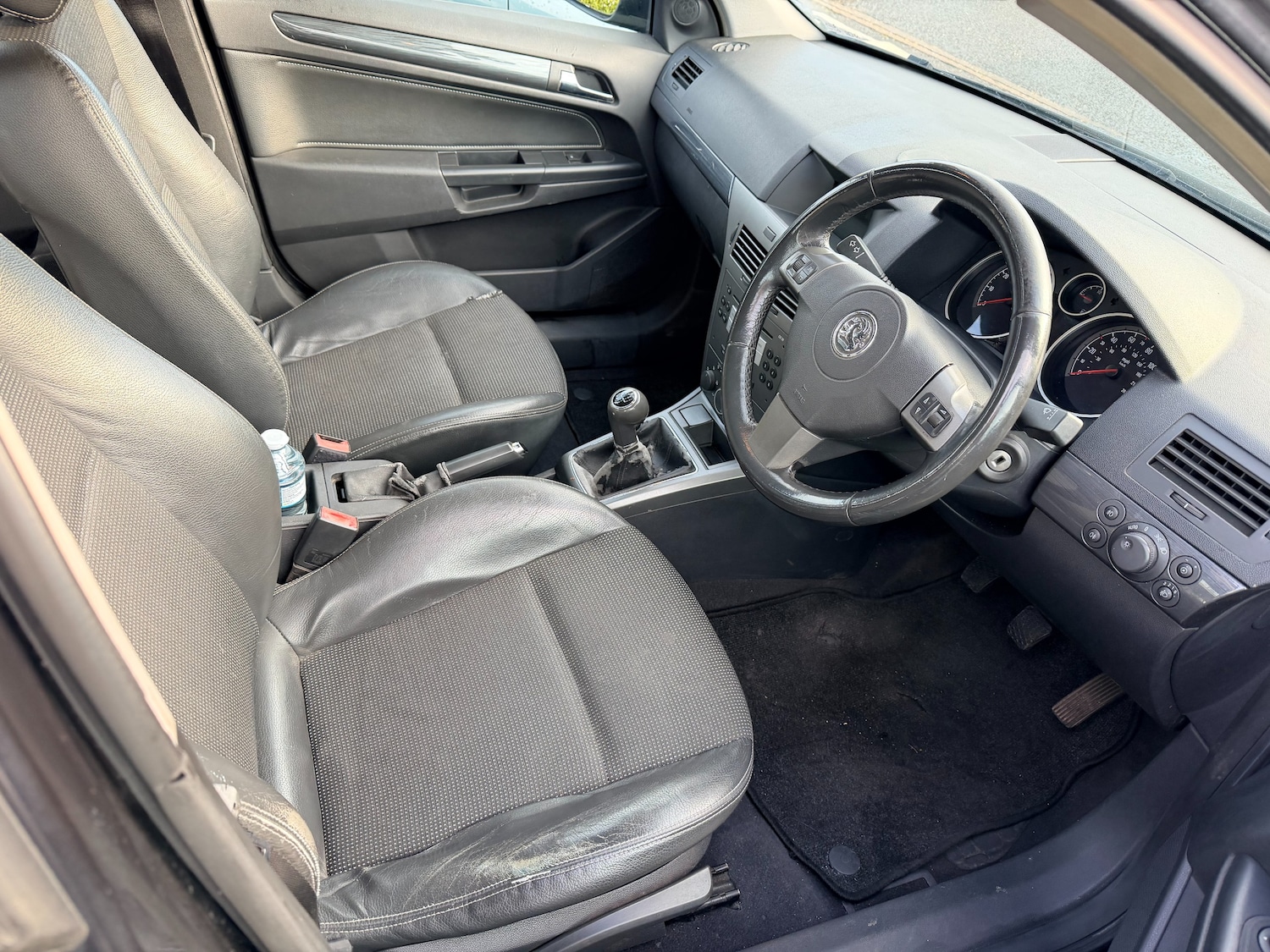 Used Vauxhall Astra 2005 for sale - 77134043: Photo 14