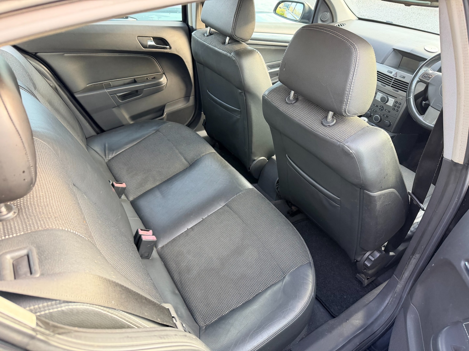 Used Vauxhall Astra 2005 for sale - 77134043: Photo 15