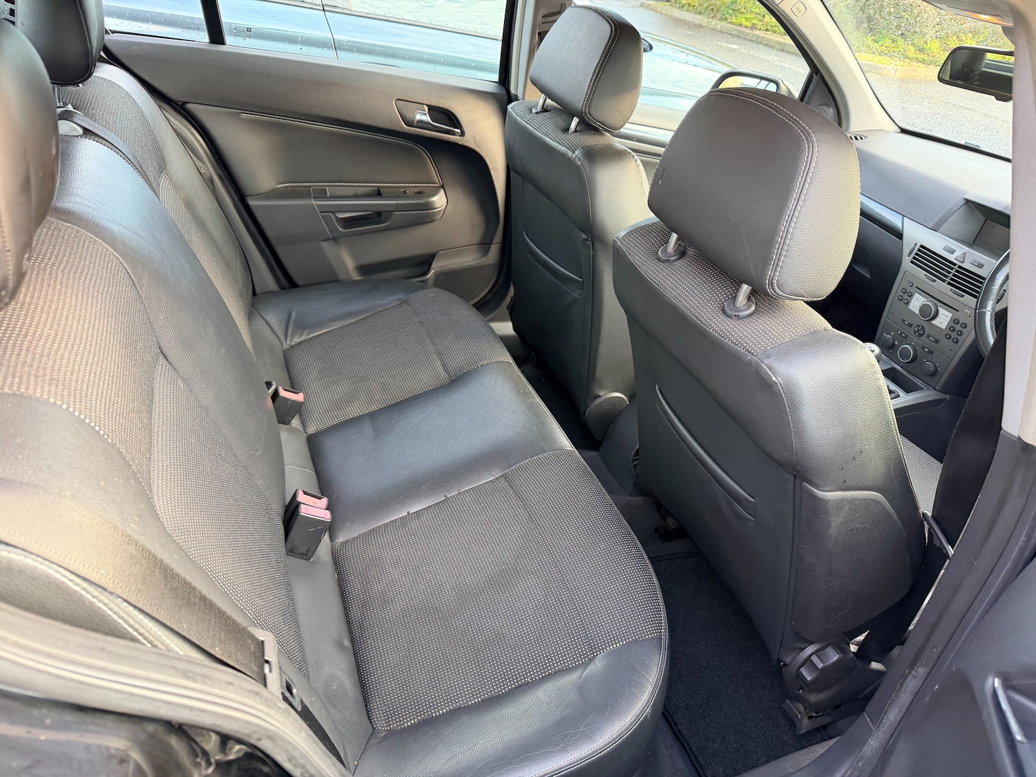 Used Vauxhall Astra 2005 for sale - 77134043: Photo 16