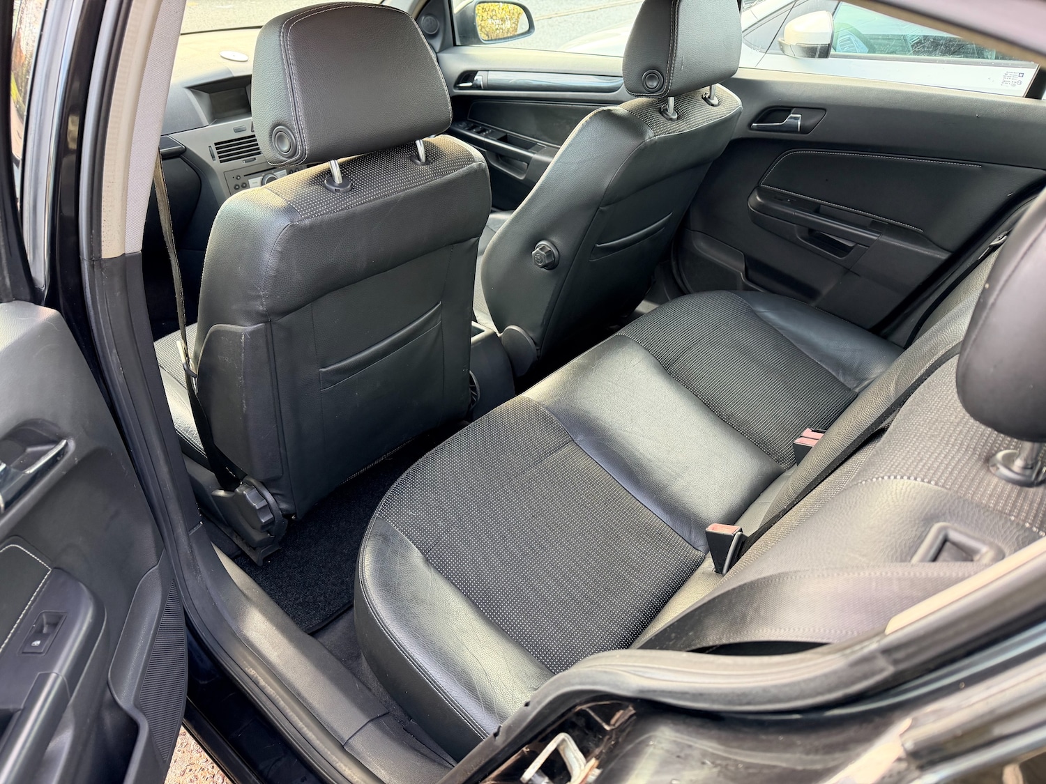 Used Vauxhall Astra 2005 for sale - 77134043: Photo 18