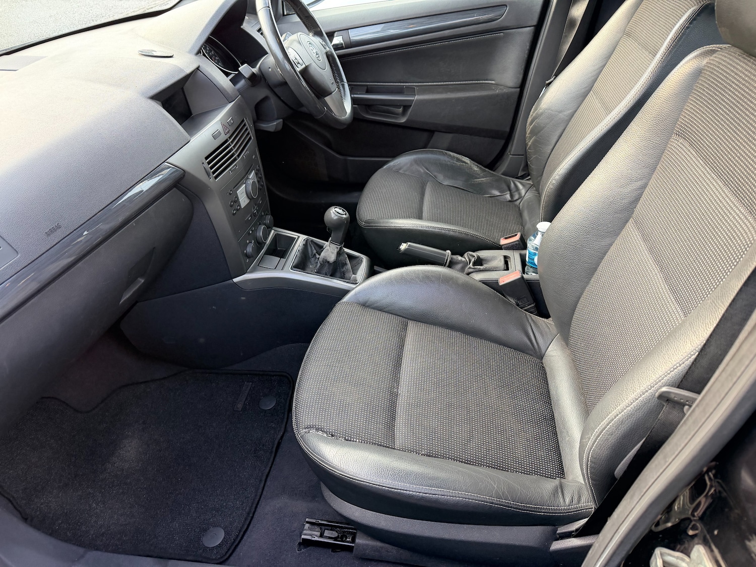 Used Vauxhall Astra 2005 for sale - 77134043: Photo 19