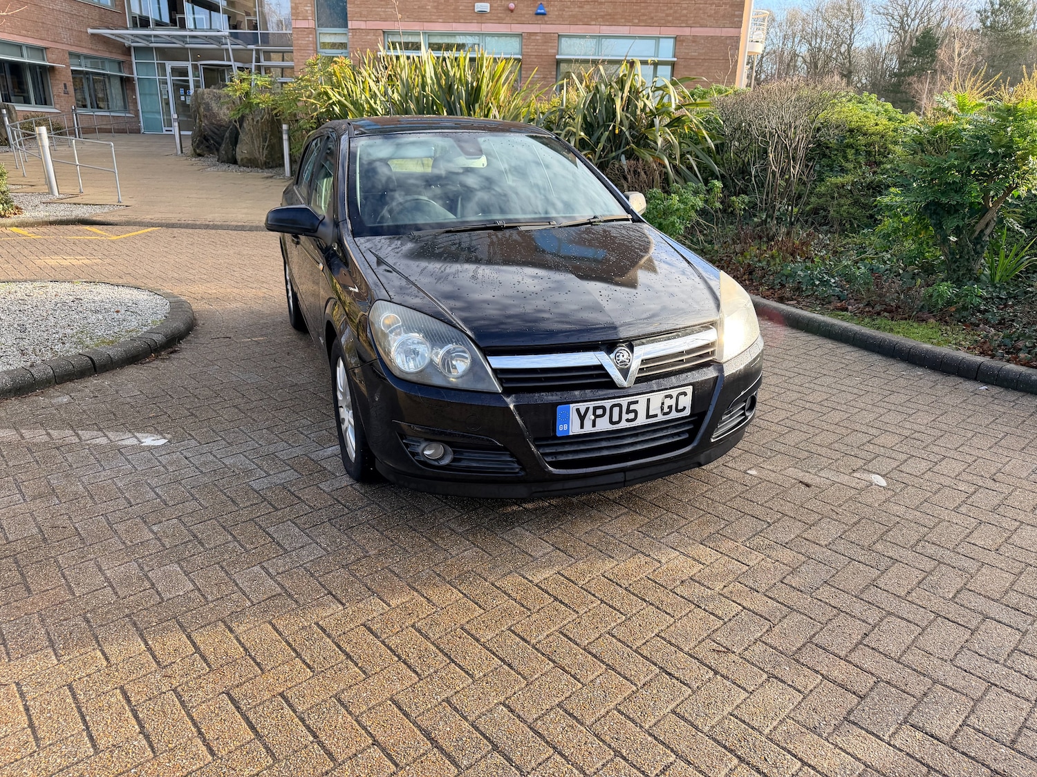 Used Vauxhall Astra 2005 for sale - 77134043: Photo 2