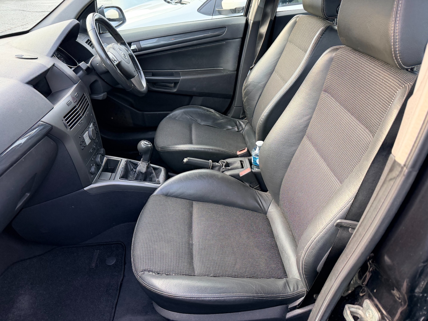 Used Vauxhall Astra 2005 for sale - 77134043: Photo 20