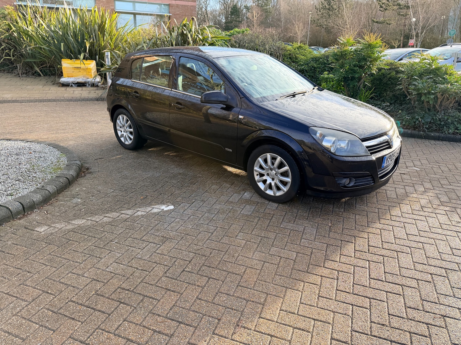 Used Vauxhall Astra 2005 for sale - 77134043: Photo 5