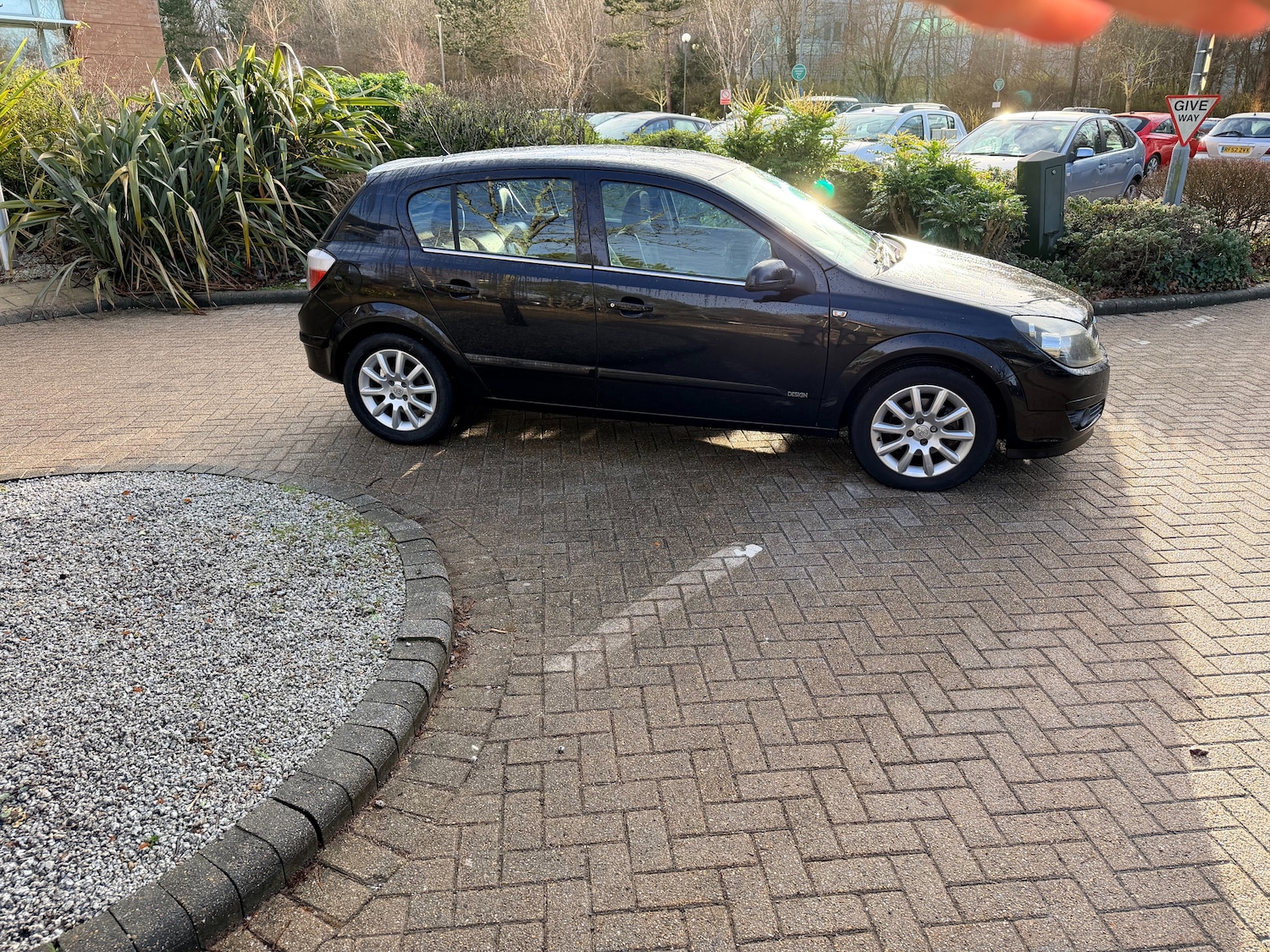 Used Vauxhall Astra 2005 for sale - 77134043: Photo 6