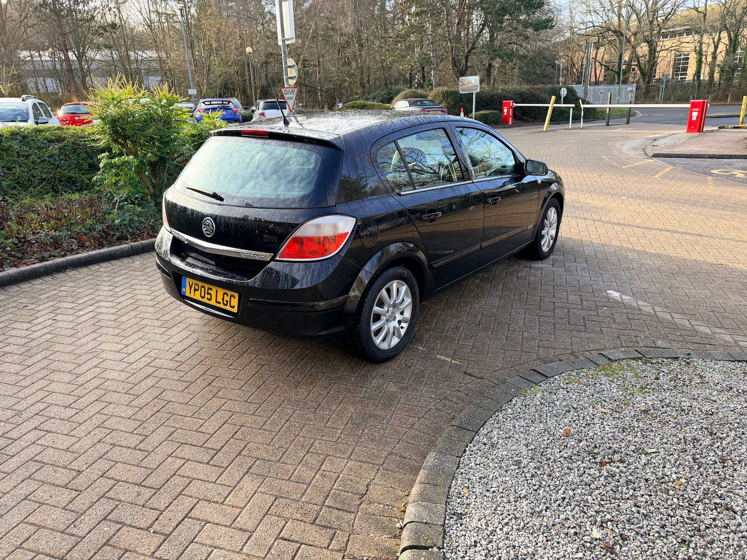 Used Vauxhall Astra 2005 for sale - 77134043: Photo 7