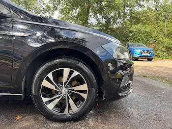 Used Volkswagen Polo 2018 for sale - 79555674: Photo