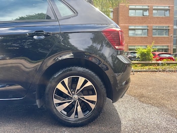 Used Volkswagen Polo 2018 for sale - 79555674: Photo