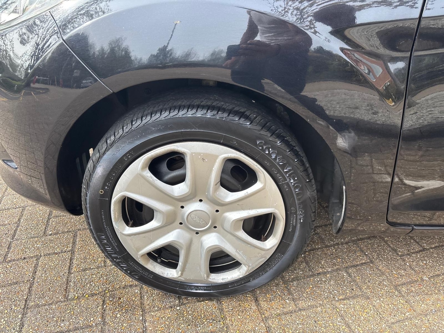 Used Ford Fiesta 2010 for sale - 78201481: Photo 13