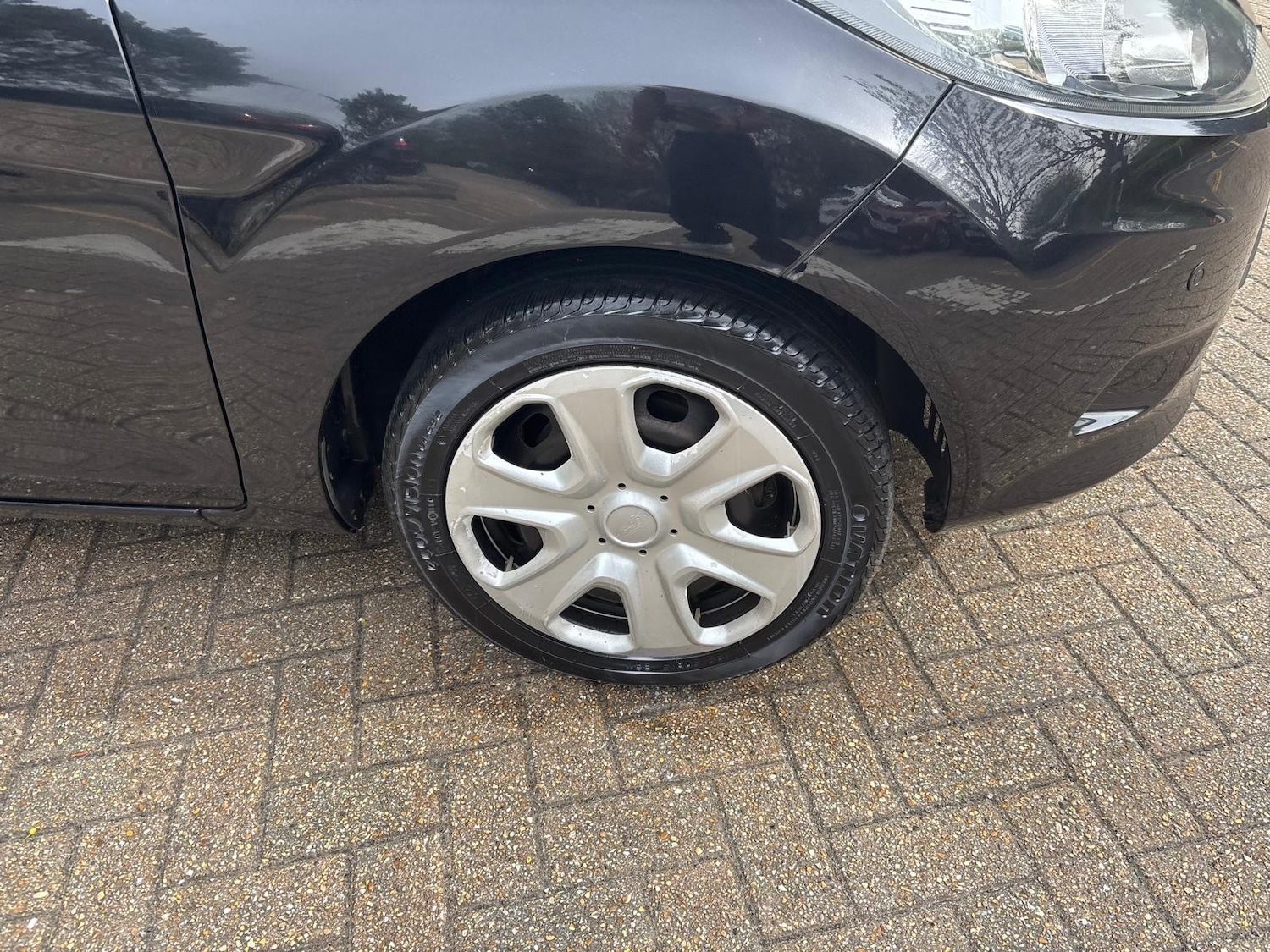 Used Ford Fiesta 2010 for sale - 78201481: Photo 14