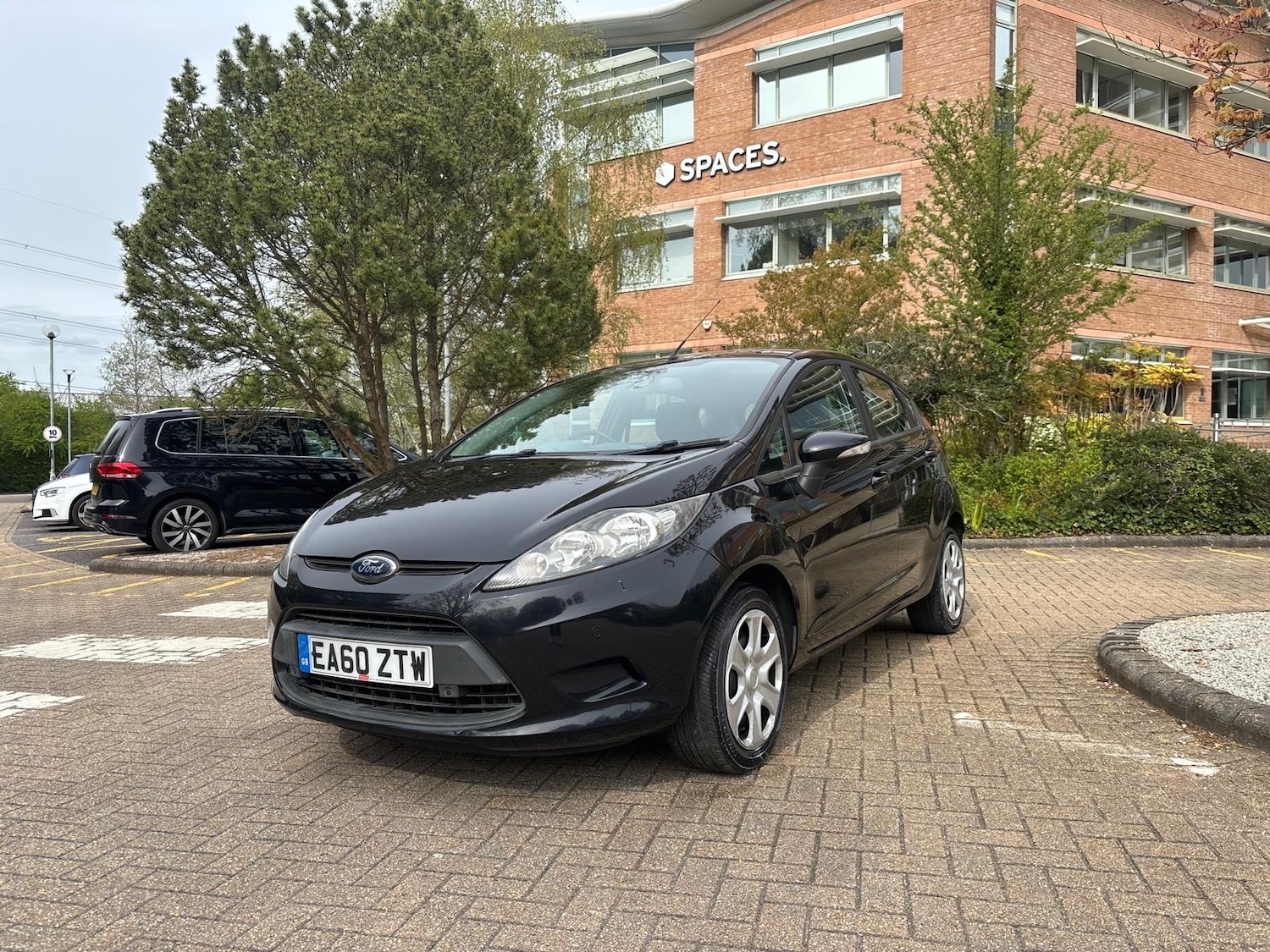 Used Ford Fiesta 2010 for sale - 78201481: Photo 20