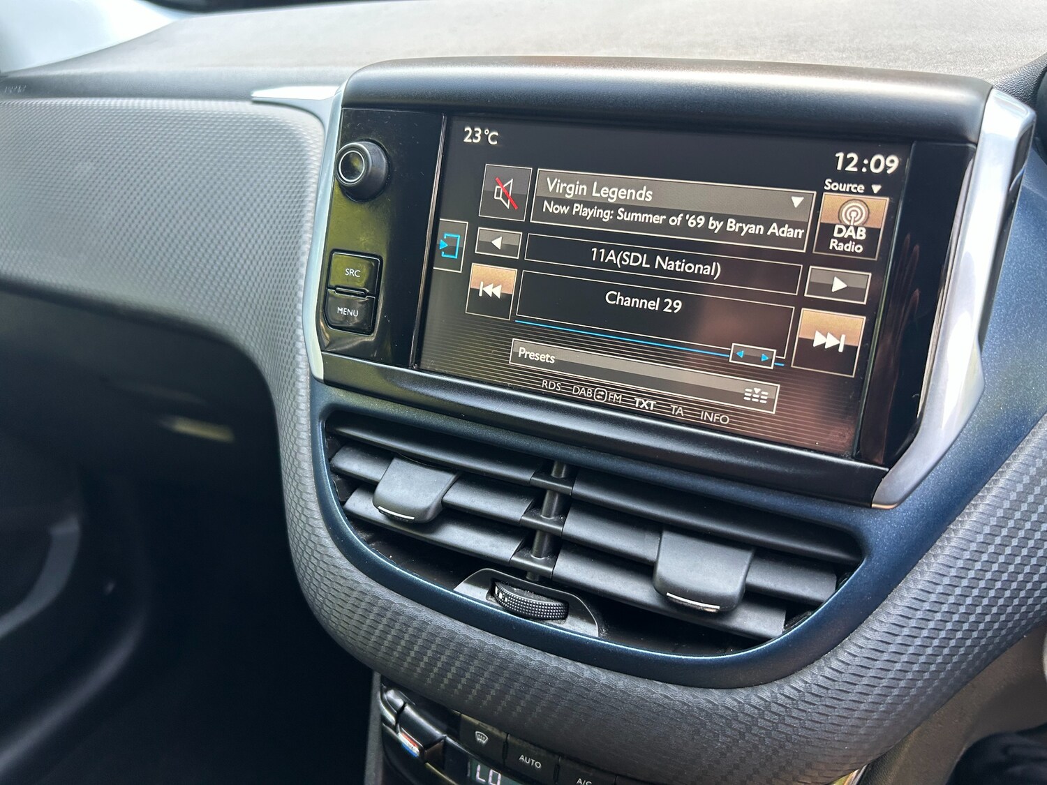 Used Peugeot 2008 2014 for sale - 77578832: Photo 22