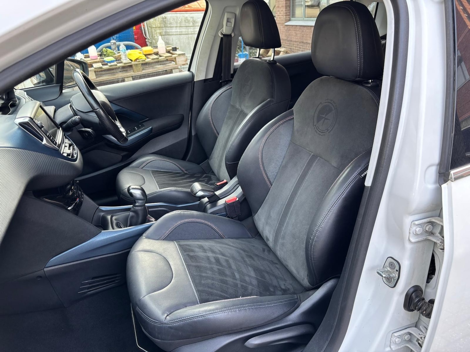 Used Peugeot 2008 2014 for sale - 77578832: Photo 30