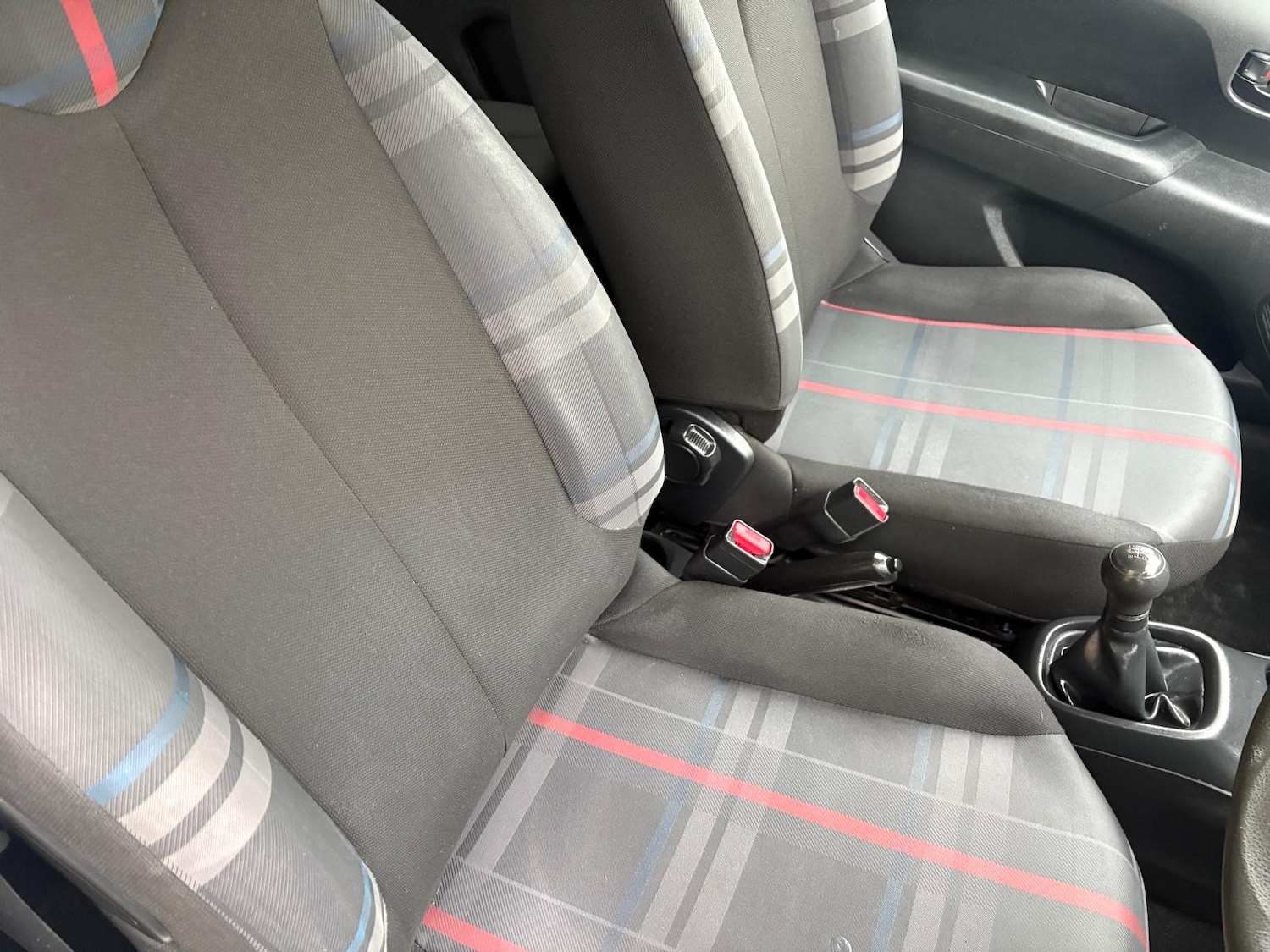 Used Peugeot 108 2015 for sale - 77398482: Photo 16