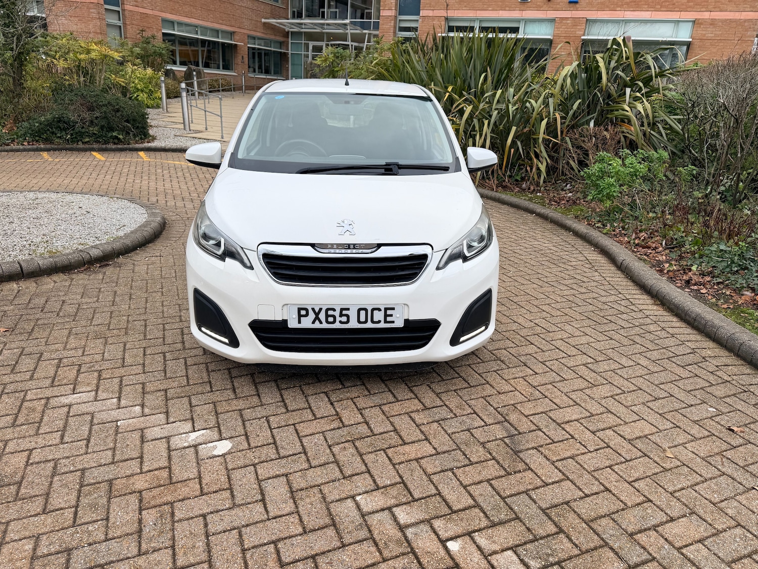 Used Peugeot 108 2015 for sale - 77398482: Photo 9