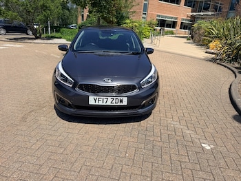 Used Kia Ceed 2017 for sale - 79010553: Photo