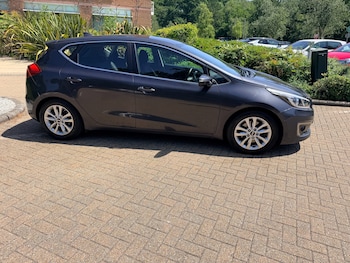 Used Kia Ceed 2017 for sale - 79010553: Photo