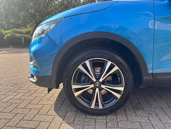 Used Nissan Qashqai 2020 for sale - 79648223: Photo