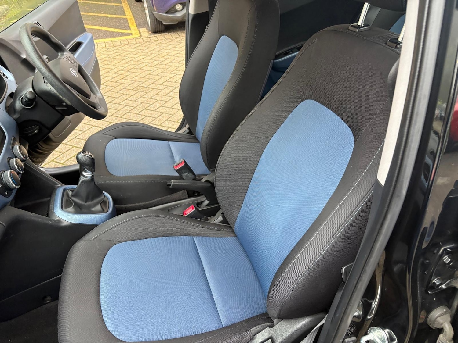 Used Hyundai i10 2014 for sale - 77124301: Photo 20