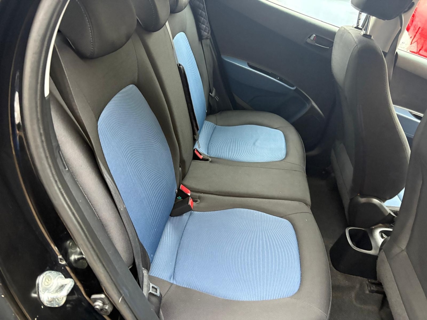 Used Hyundai i10 2014 for sale - 77124301: Photo 21