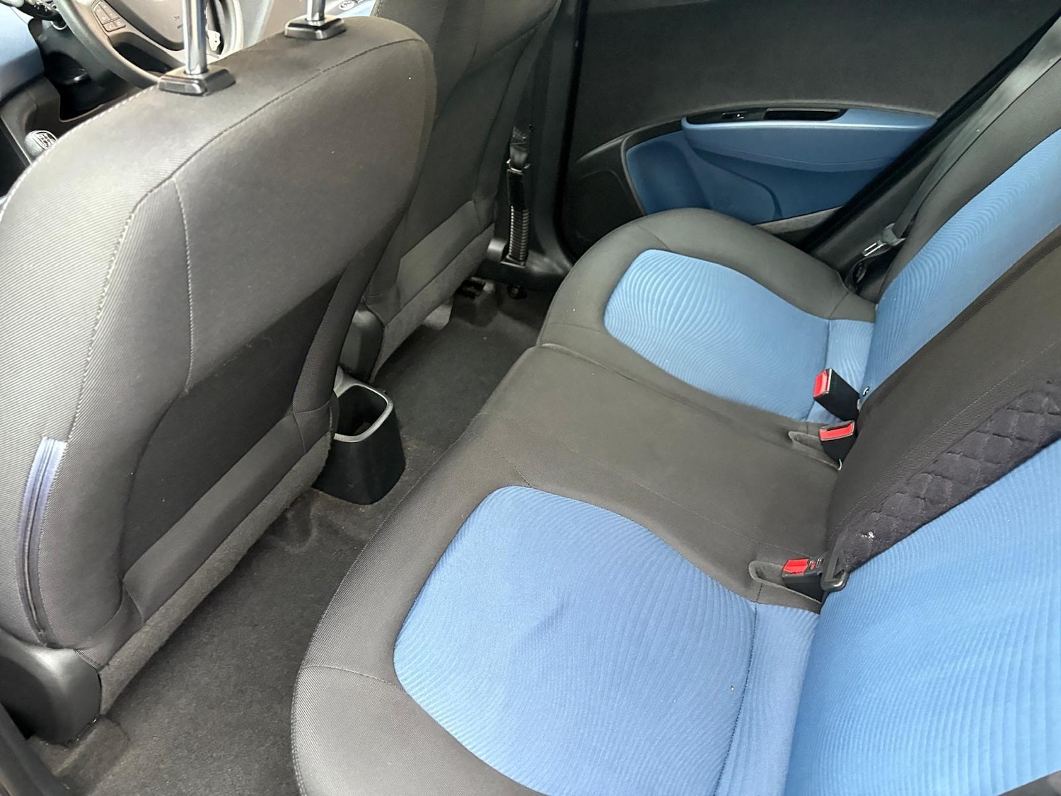 Used Hyundai i10 2014 for sale - 77124301: Photo 22