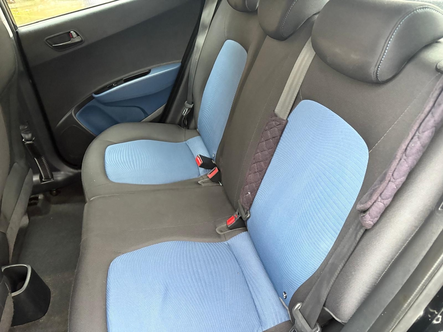 Used Hyundai i10 2014 for sale - 77124301: Photo 26