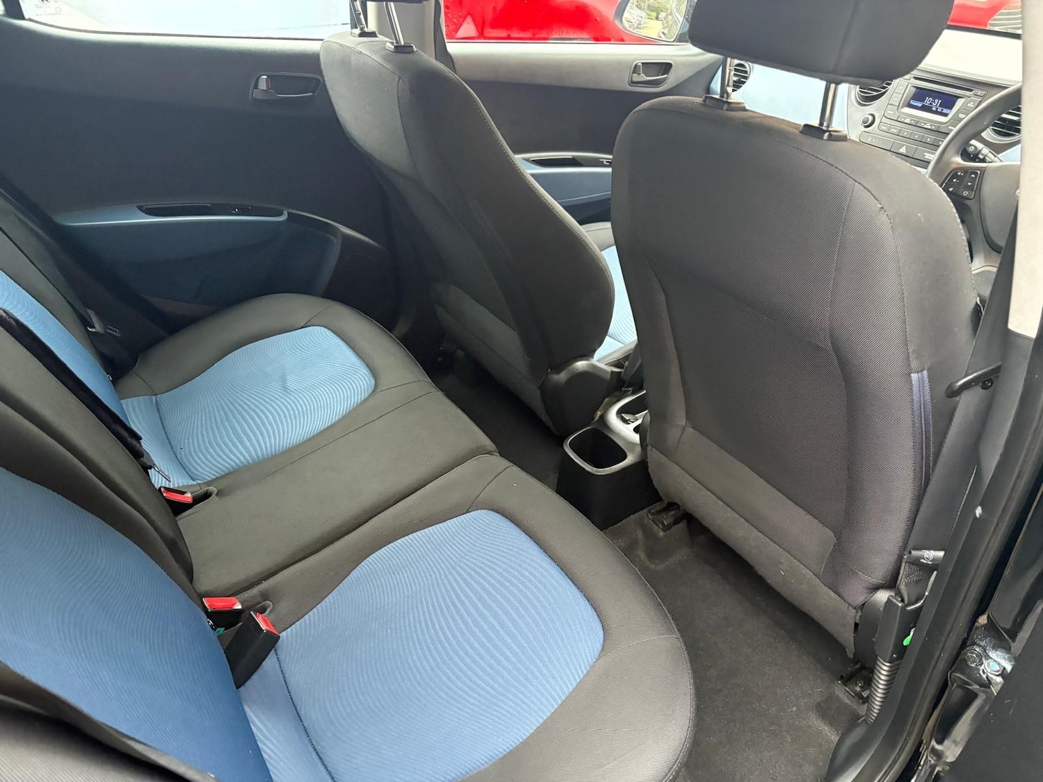 Used Hyundai i10 2014 for sale - 77124301: Photo 27