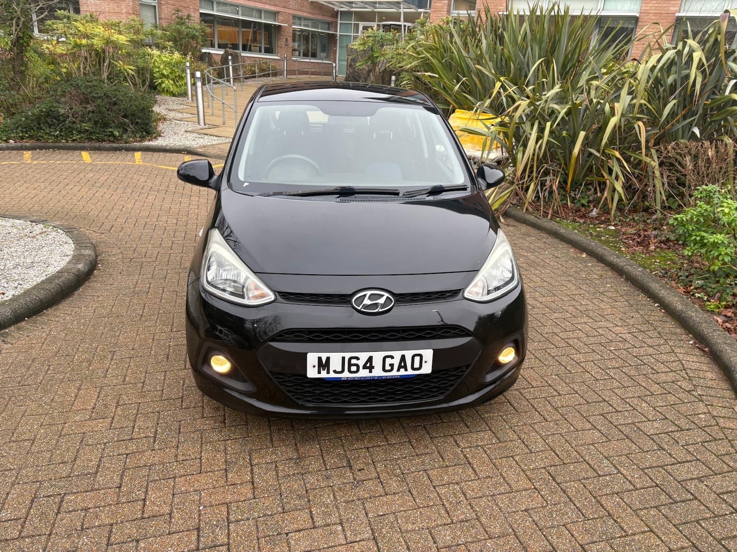 Used Hyundai i10 2014 for sale - 77124301: Photo 7