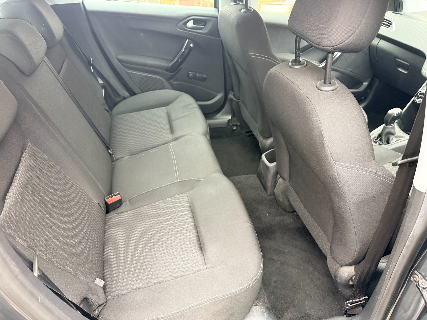 Used Peugeot 208 2017 for sale - 77450890: Photo 16