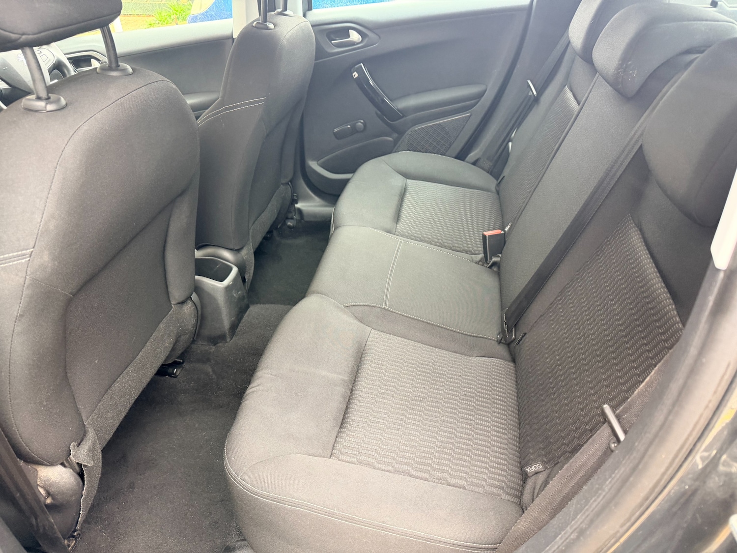 Used Peugeot 208 2017 for sale - 77450890: Photo 18