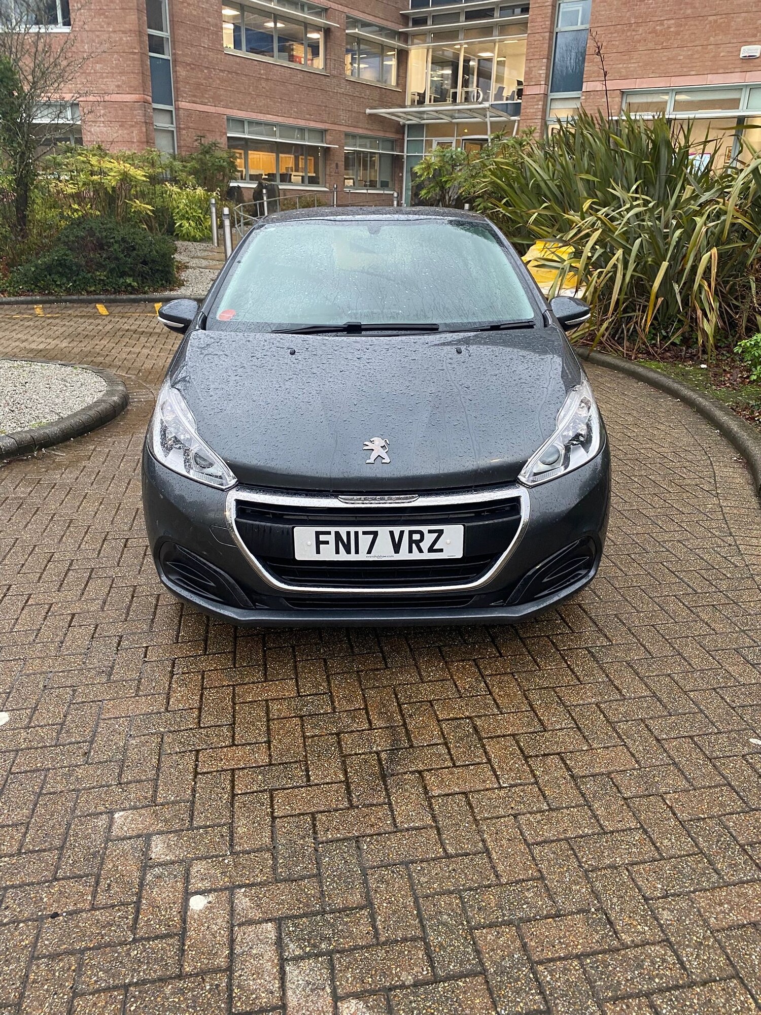 Used Peugeot 208 2017 for sale - 77450890: Photo 8