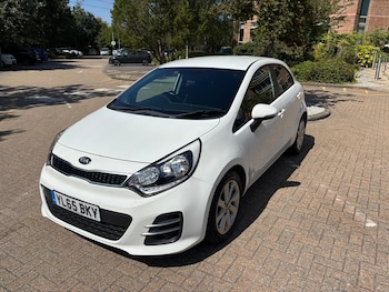 Used Kia Rio 2015 for sale - 79270287: Photo