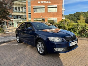 Used Skoda Octavia 2015 for sale - 79710209: Photo