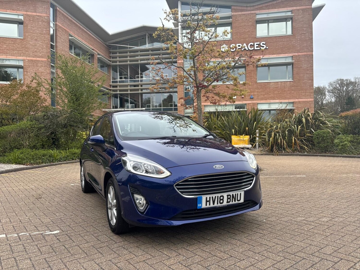 Used Ford Fiesta for sale - 78218219: Photo 12