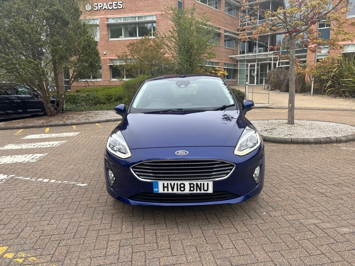 Used Ford Fiesta for sale - 78218219: Photo 13