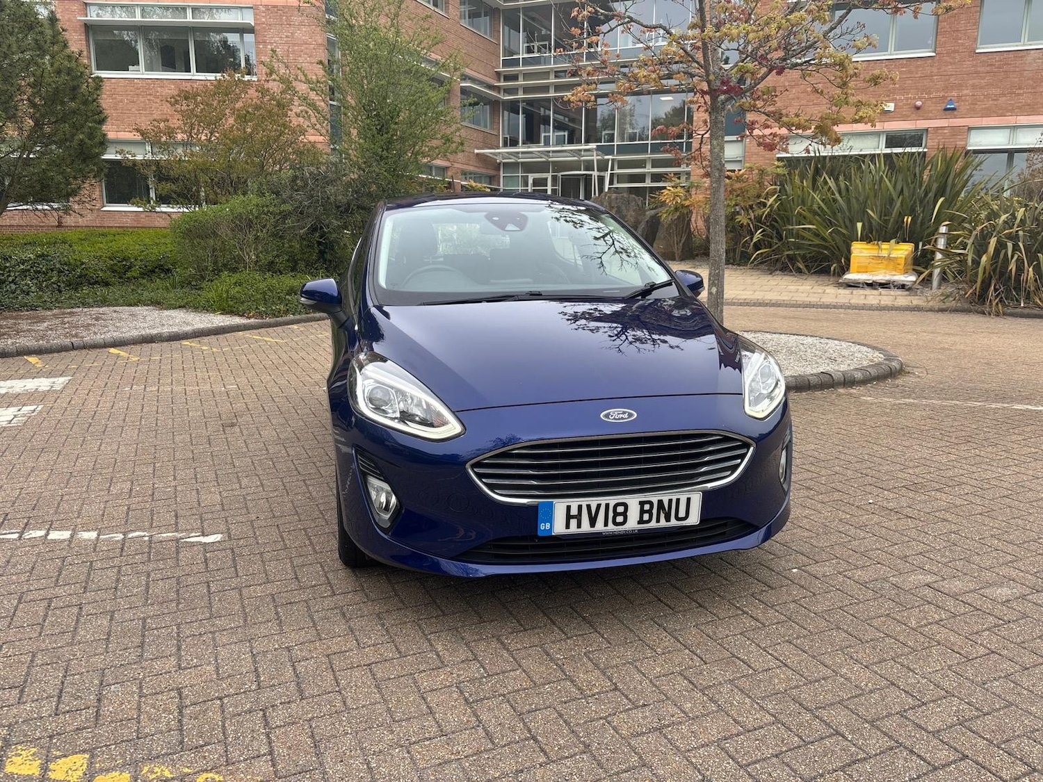 Used Ford Fiesta for sale - 78218219: Photo 15