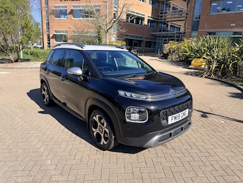 Used Citroen C3 Aircross 2019 for sale - 78769872: Photo