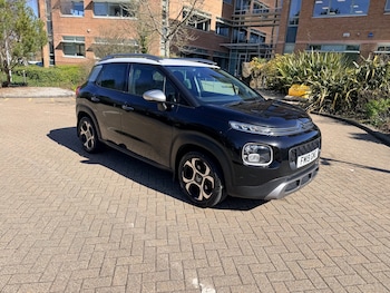 Used Citroen C3 Aircross 2019 for sale - 78769872: Photo