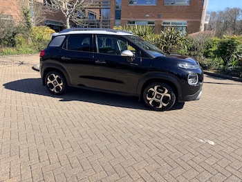 Used Citroen C3 Aircross 2019 for sale - 78769872: Photo