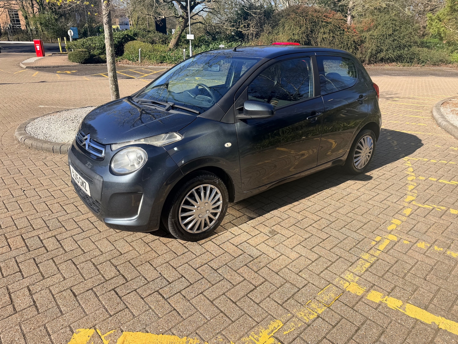 Used Citroen C1 2015 for sale - 78059923: Photo 11