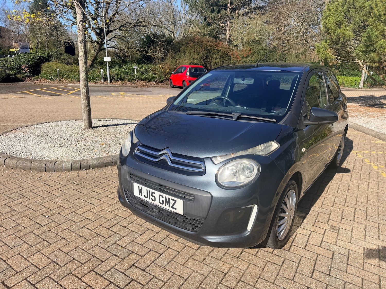 Used Citroen C1 2015 for sale - 78059923: Photo 13