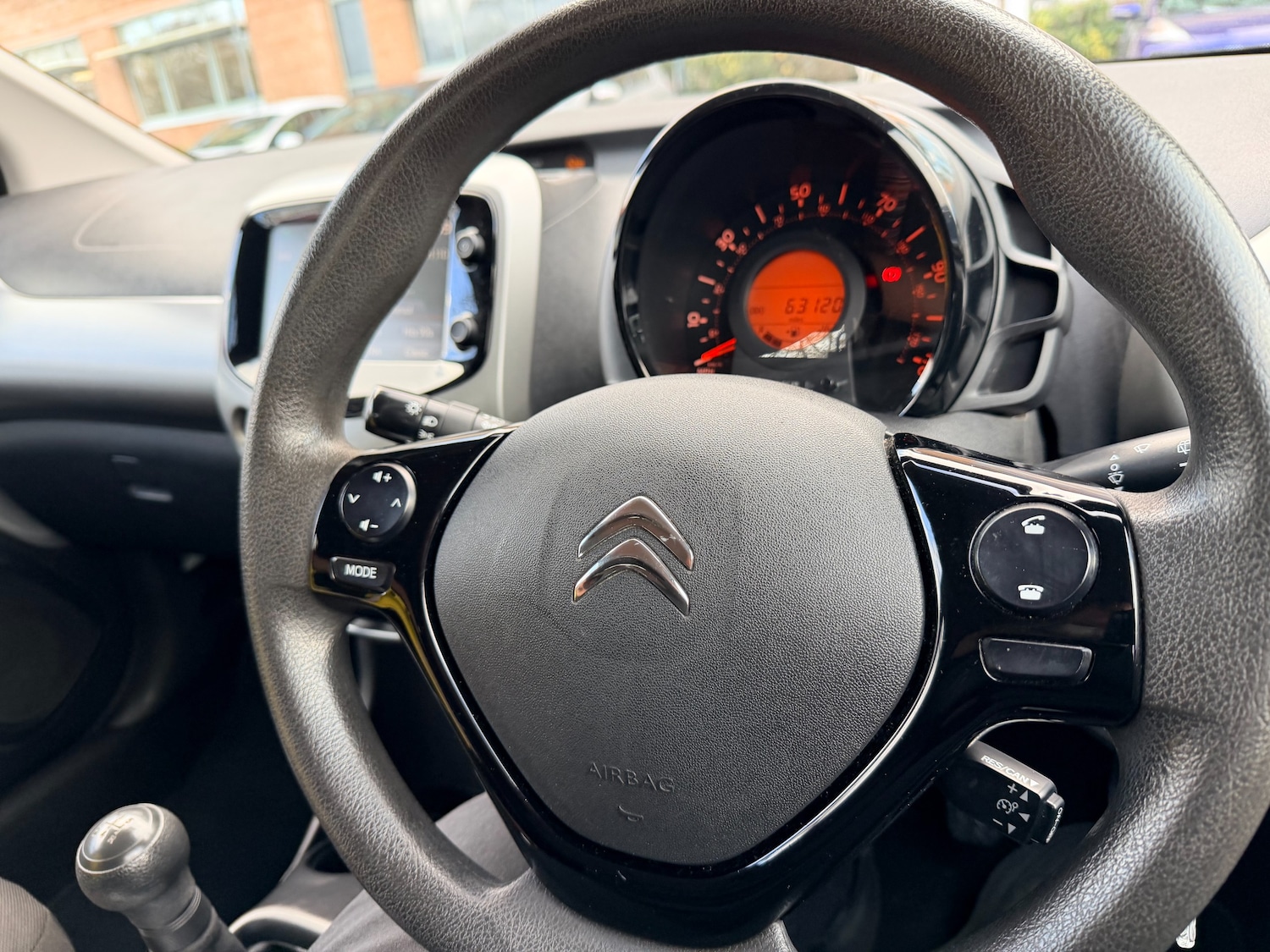 Used Citroen C1 2017 for sale - 77378274: Photo 15