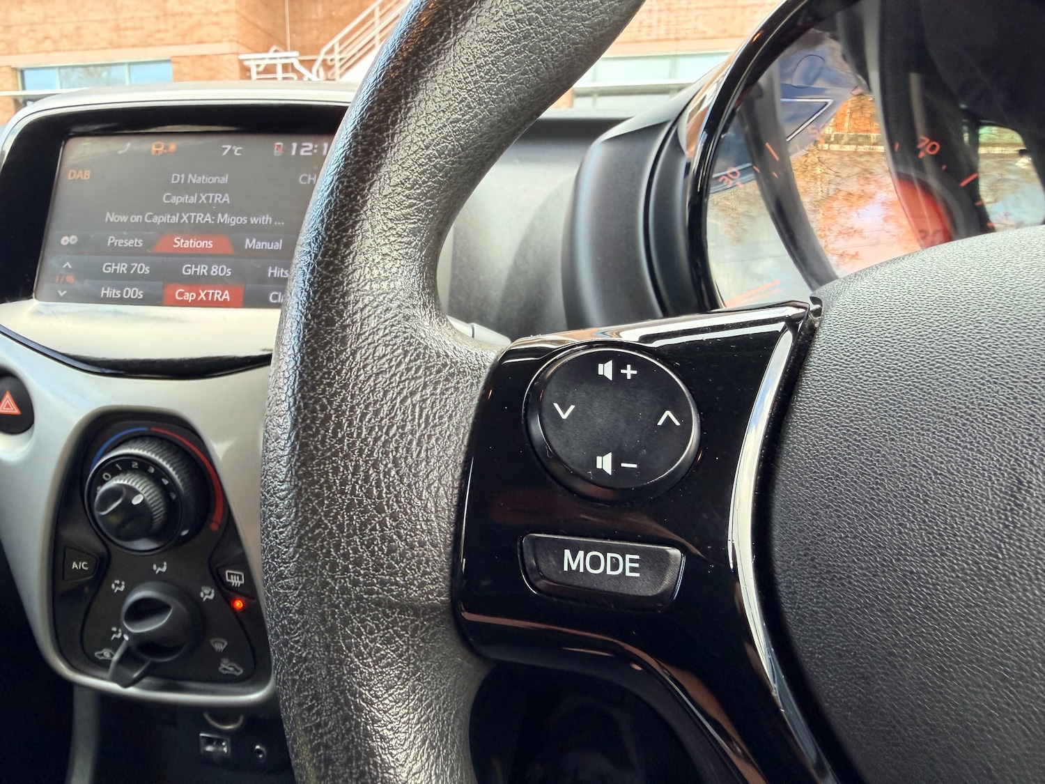 Used Citroen C1 2017 for sale - 77378274: Photo 21