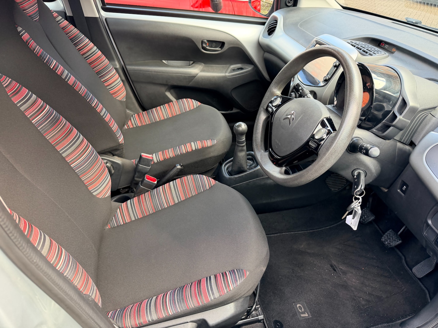 Used Citroen C1 2017 for sale - 77378274: Photo 24