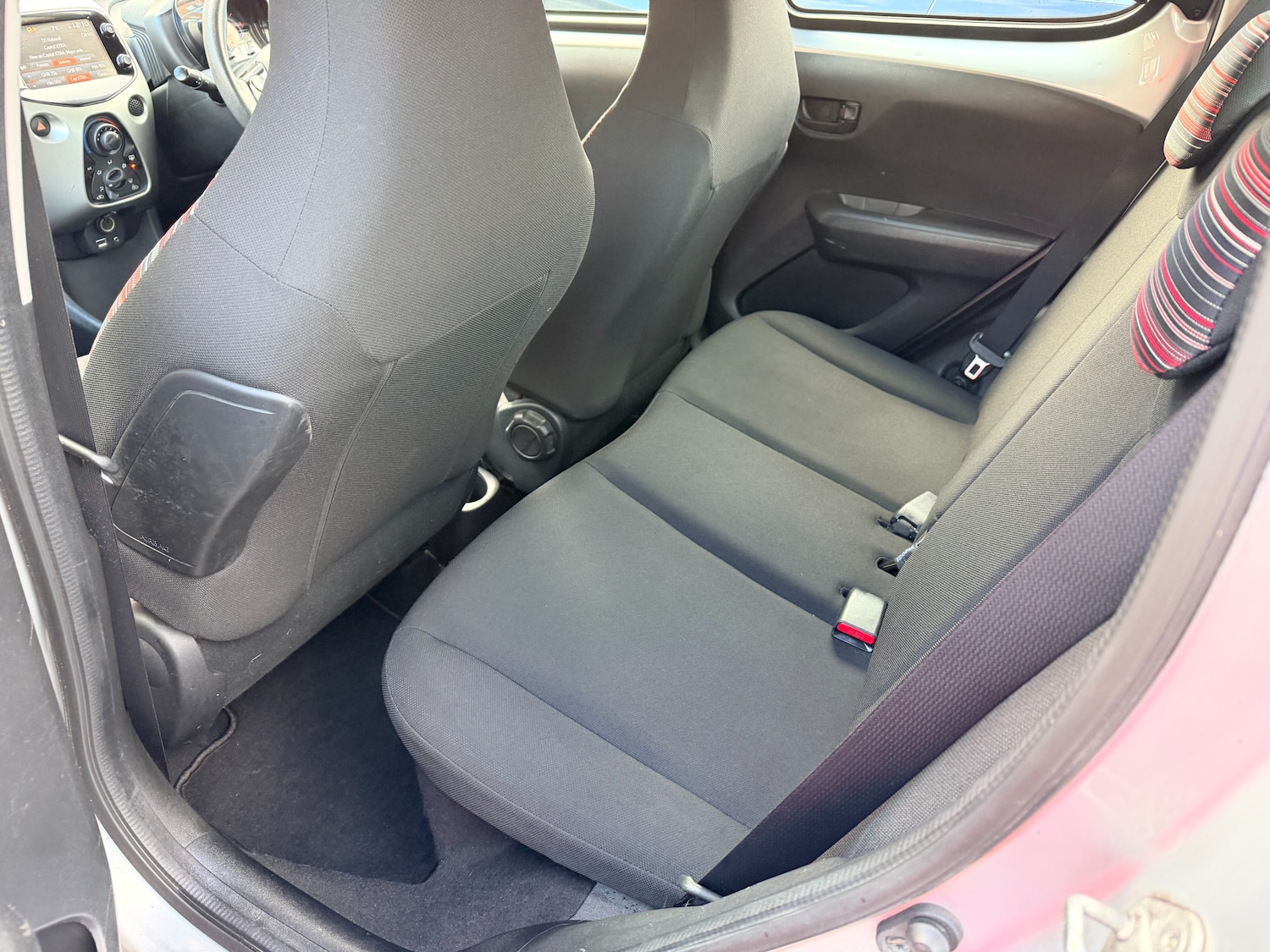 Used Citroen C1 2017 for sale - 77378274: Photo 27