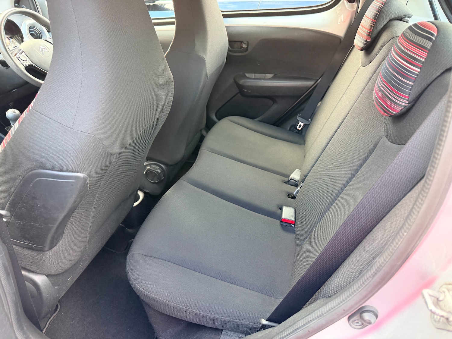 Used Citroen C1 2017 for sale - 77378274: Photo 28