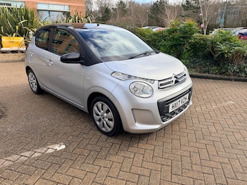 Used Citroen C1 2017 for sale - 77378274: Photo